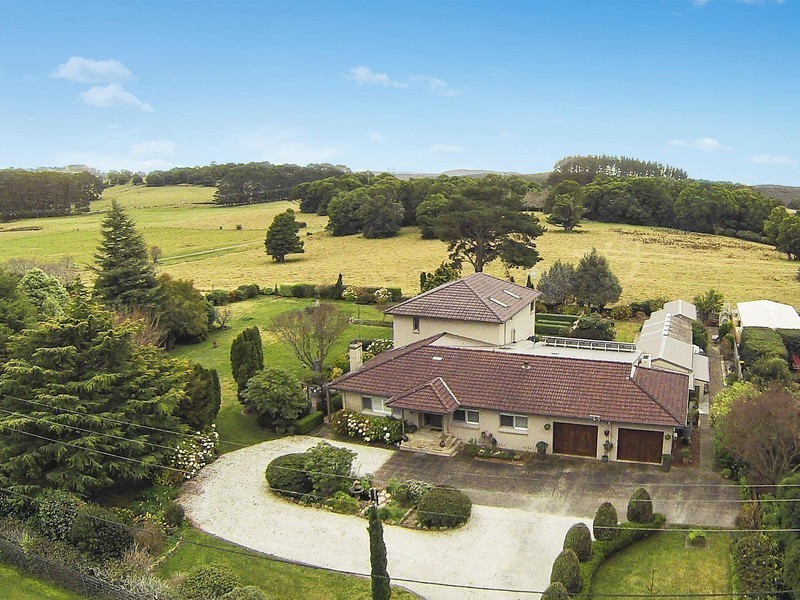 Lemmons Road, Robertson NSW 2577