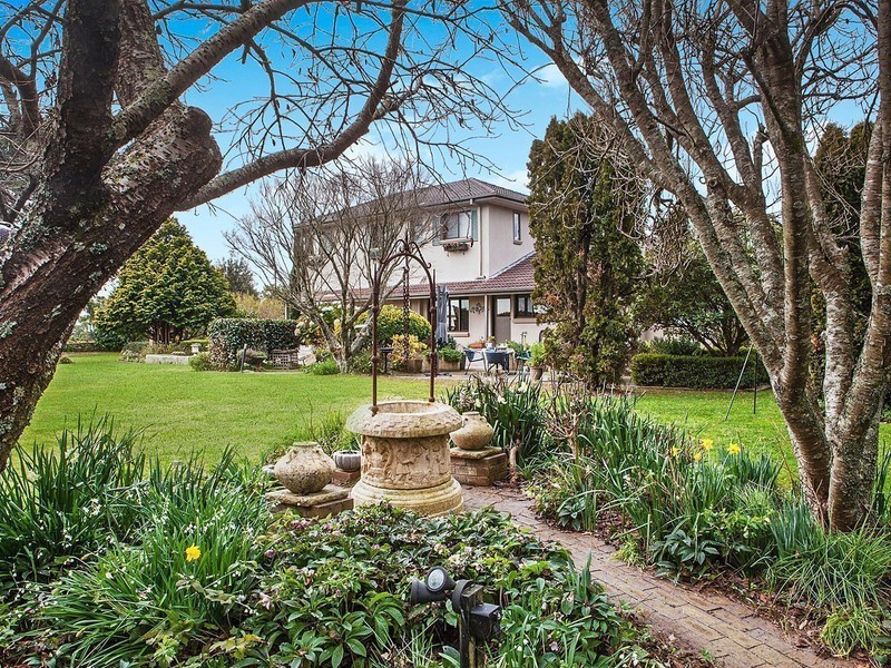 Lemmons Road, Robertson NSW 2577