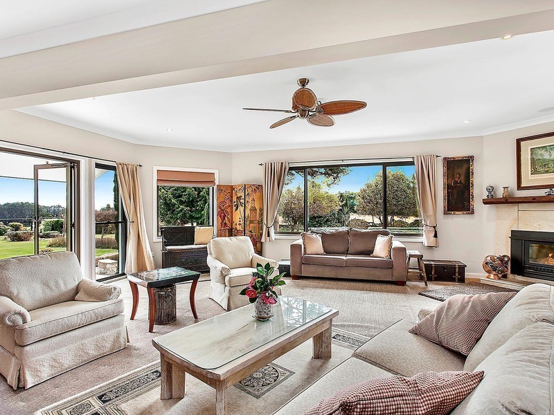 Lemmons Road, Robertson NSW 2577