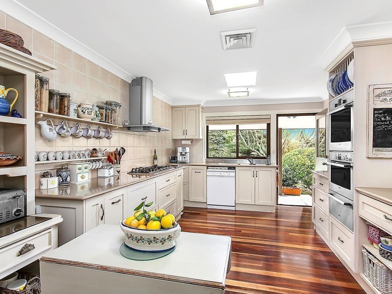 Lemmons Road, Robertson NSW 2577