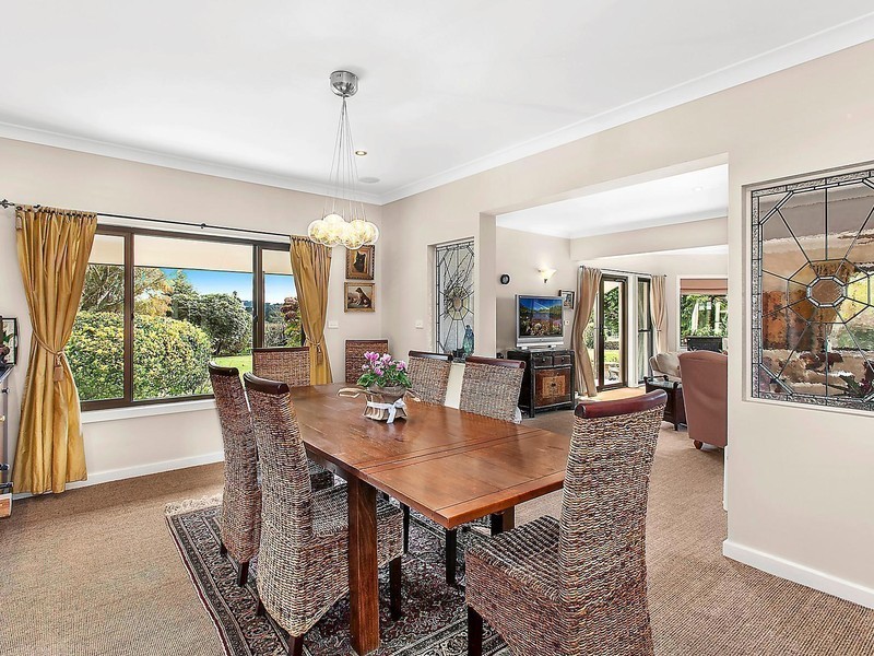 Lemmons Road, Robertson NSW 2577