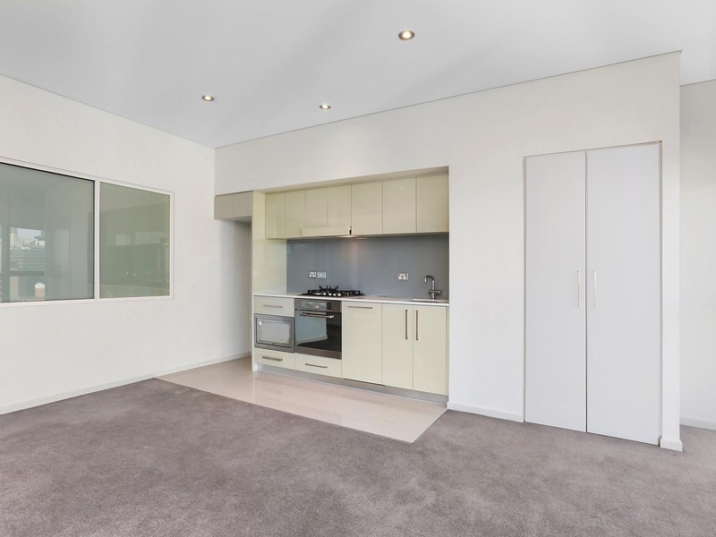 1207/718 George Street, Sydney NSW 2000