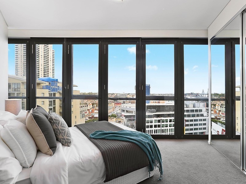 1408/718 George Street, Sydney NSW 2000