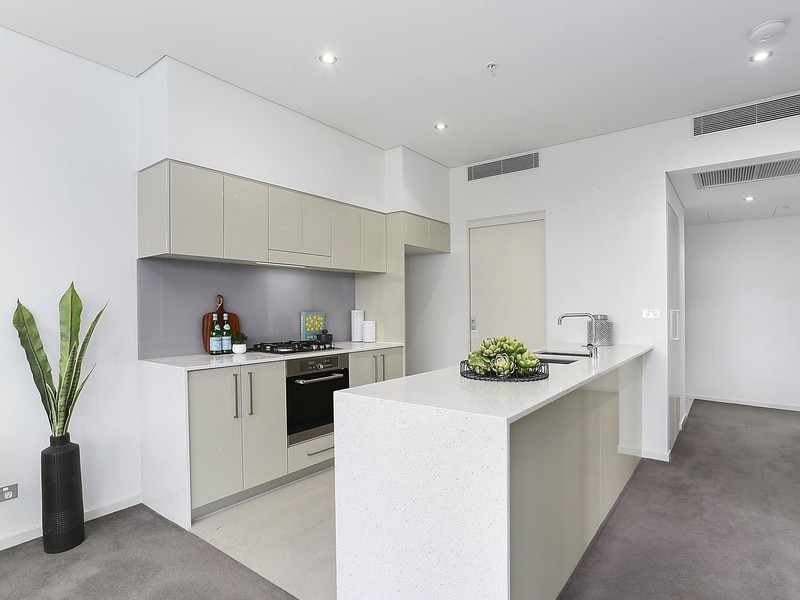 1408/718 George Street, Sydney NSW 2000