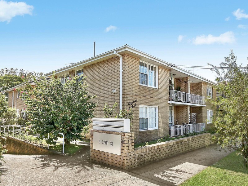 7/9 Carr Street, Coogee NSW 2034