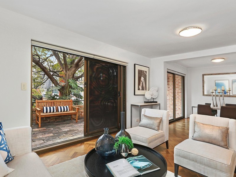 4/1B Darley Street, Darlinghurst NSW 2010