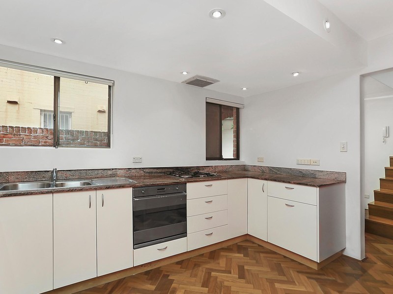 4/1B Darley Street, Darlinghurst NSW 2010