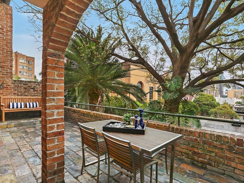 4/1B Darley Street, Darlinghurst NSW 2010