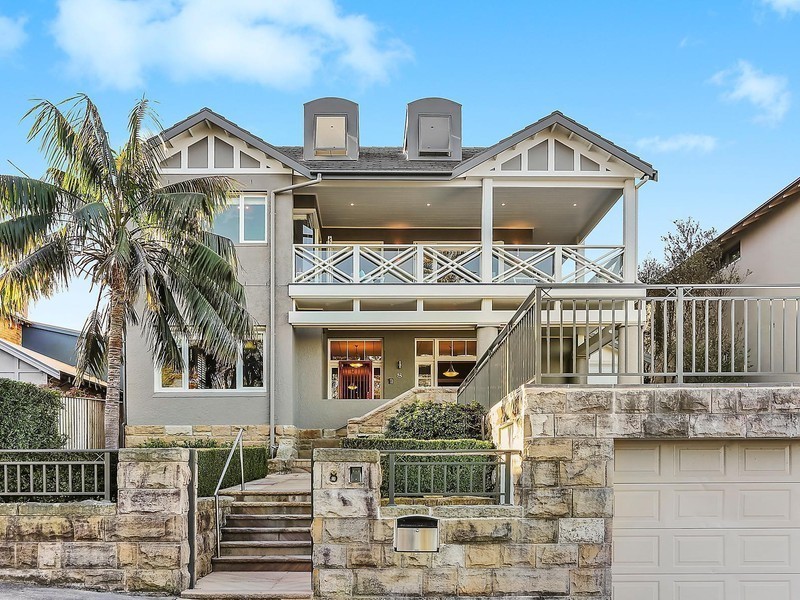 8 Dick Street, Randwick NSW 2031