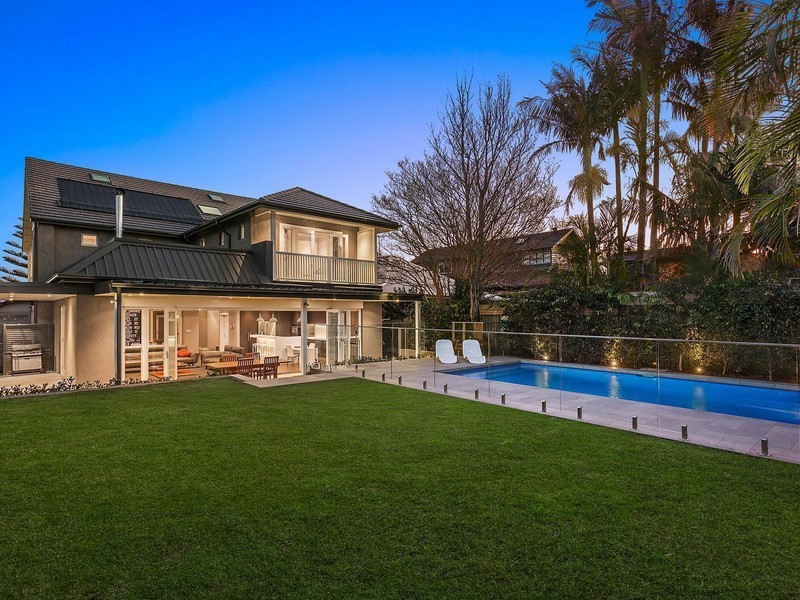 8 Dick Street, Randwick NSW 2031