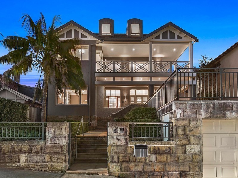 8 Dick Street, Randwick NSW 2031