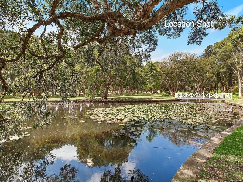 40, 42 and 44 Arthur Street, Randwick NSW 2031