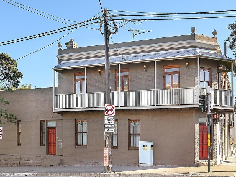 14 Henderson Road, Alexandria NSW 2015