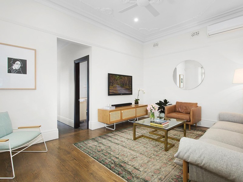 16 Cox Avenue, Bondi Beach NSW 2026