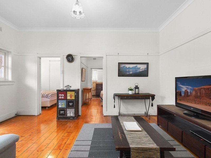 41 Glasgow Avenue, Bondi Beach NSW 2026