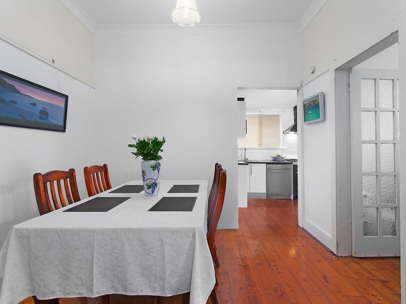 41 Glasgow Avenue, Bondi Beach NSW 2026