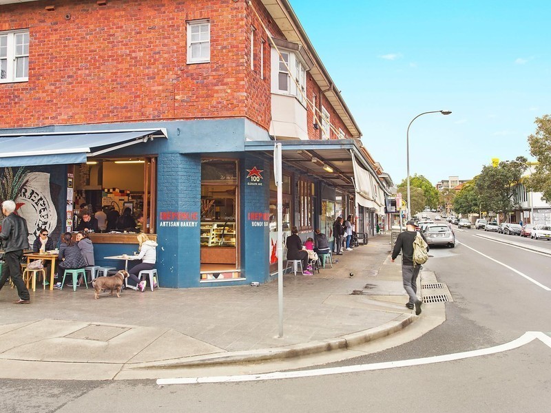 41 Glasgow Avenue, Bondi Beach NSW 2026