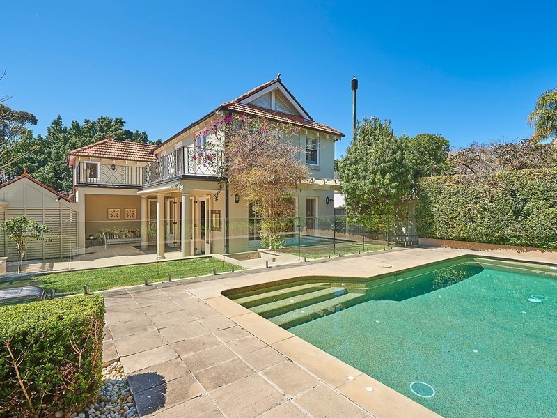 191 O’Sullivan Road, Bellevue Hill NSW 2023