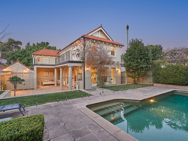 191 O’Sullivan Road, Bellevue Hill NSW 2023