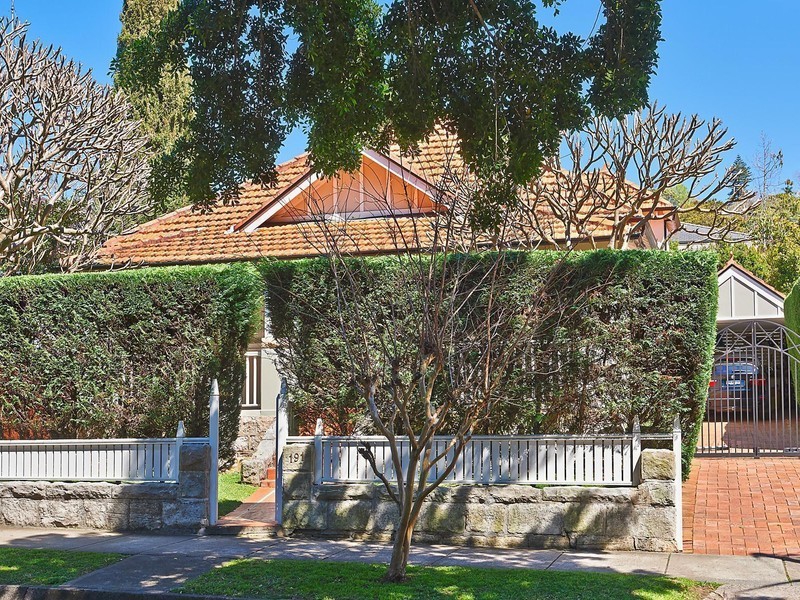 191 O’Sullivan Road, Bellevue Hill NSW 2023