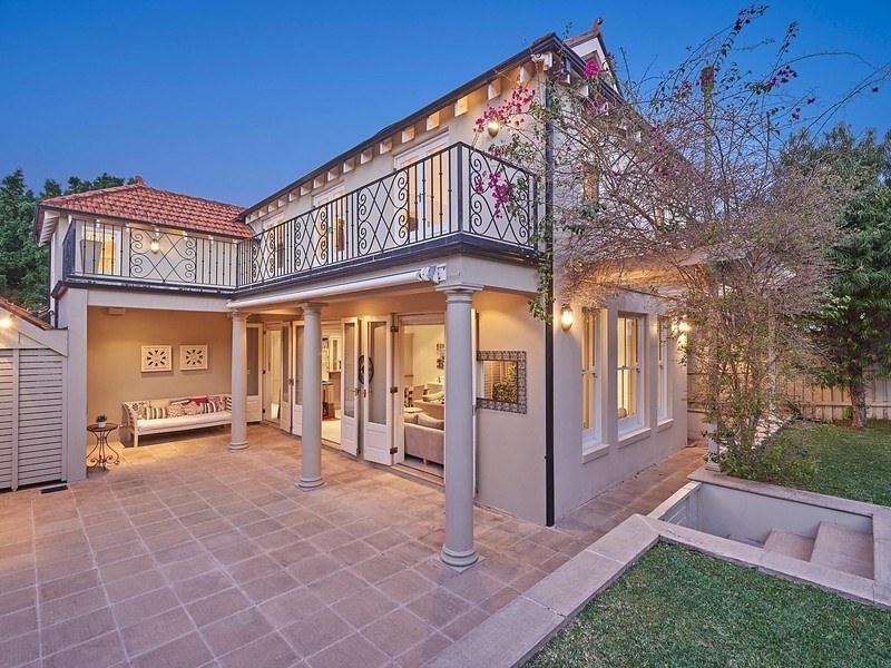 191 O’Sullivan Road, Bellevue Hill NSW 2023