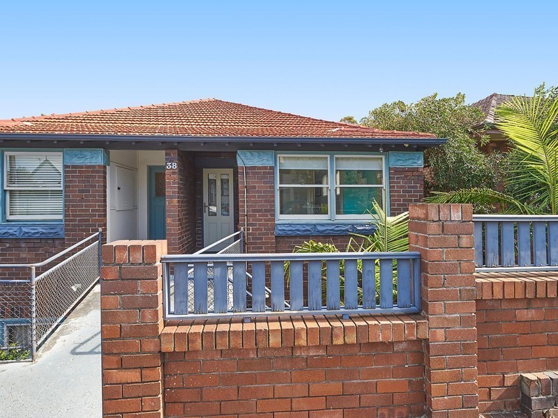 3/38 Keith Street, Clovelly NSW 2031