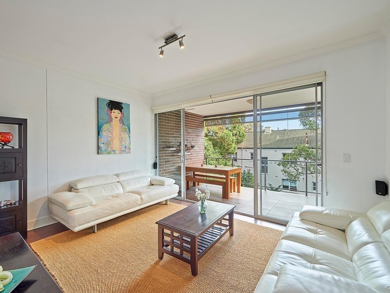 3/38 Keith Street, Clovelly NSW 2031