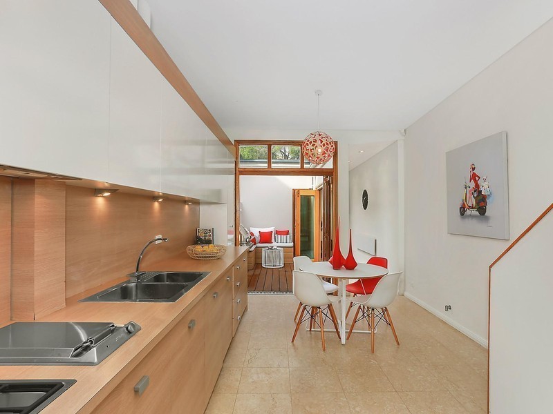 16 Bourke Street, Woolloomooloo NSW 2011