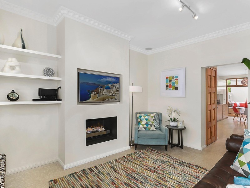 16 Bourke Street, Woolloomooloo NSW 2011