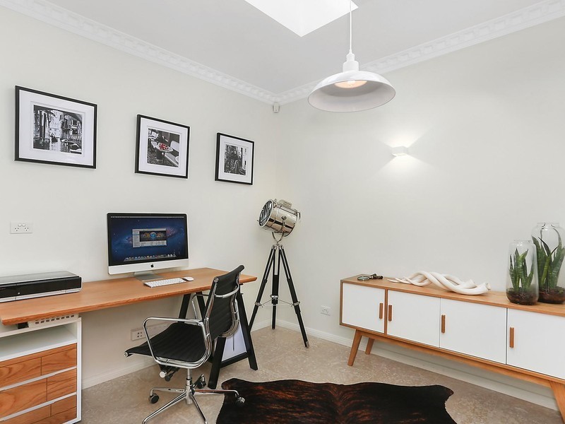 16 Bourke Street, Woolloomooloo NSW 2011