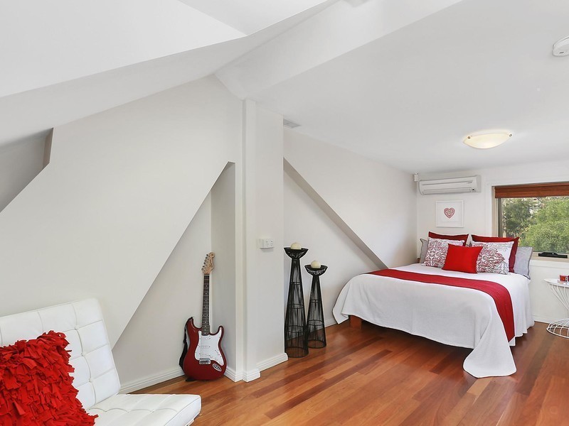 16 Bourke Street, Woolloomooloo NSW 2011