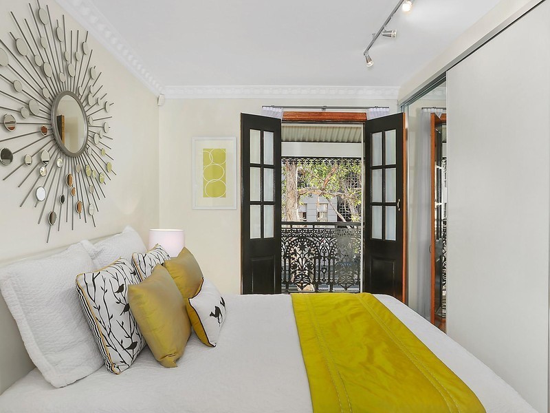 16 Bourke Street, Woolloomooloo NSW 2011