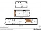 16 Bourke Street, Woolloomooloo NSW 2011 Floorplan