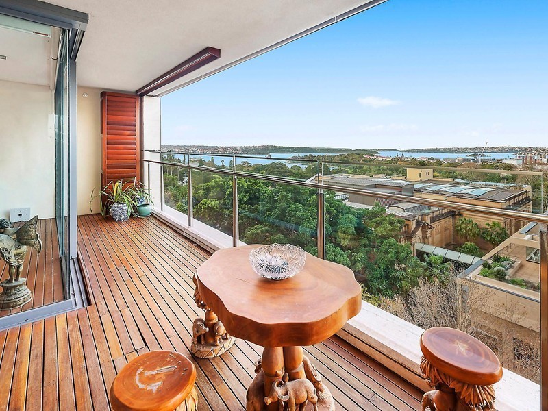 185 Macquarie Street, Sydney NSW 2000