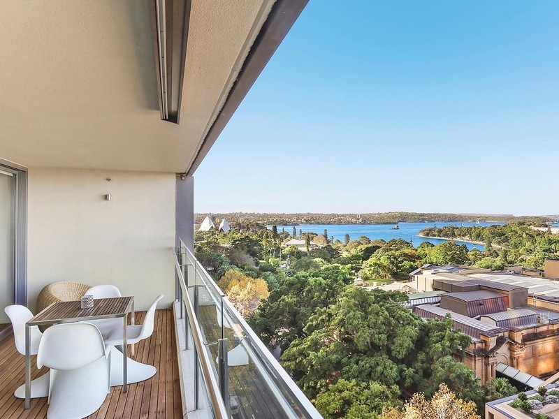 185 Macquarie Street, Sydney NSW 2000