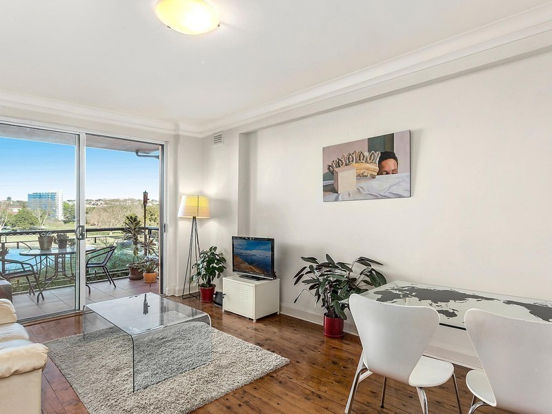 3/75 Elizabeth Bay Road, Elizabeth Bay NSW 2011