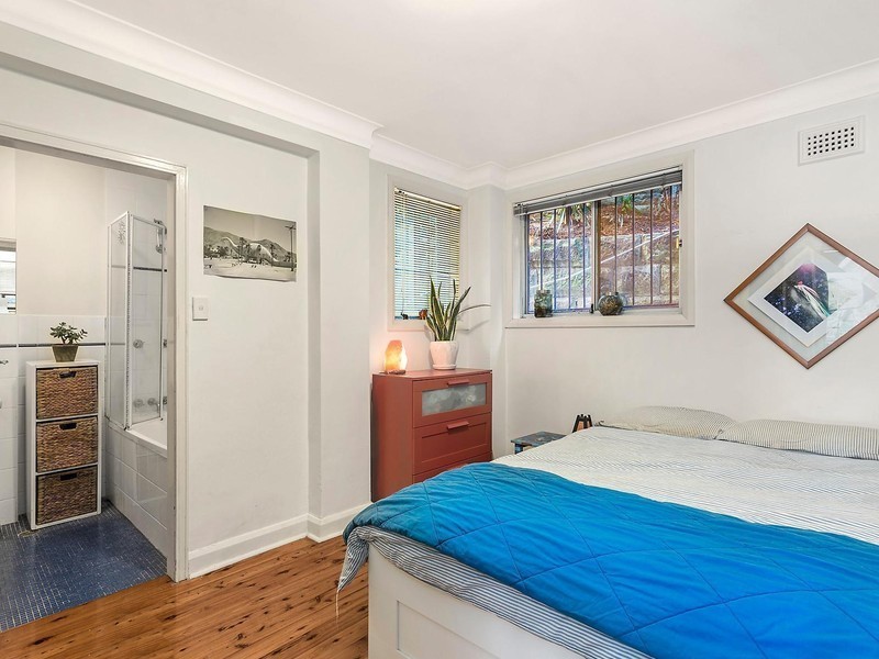 3/75 Elizabeth Bay Road, Elizabeth Bay NSW 2011