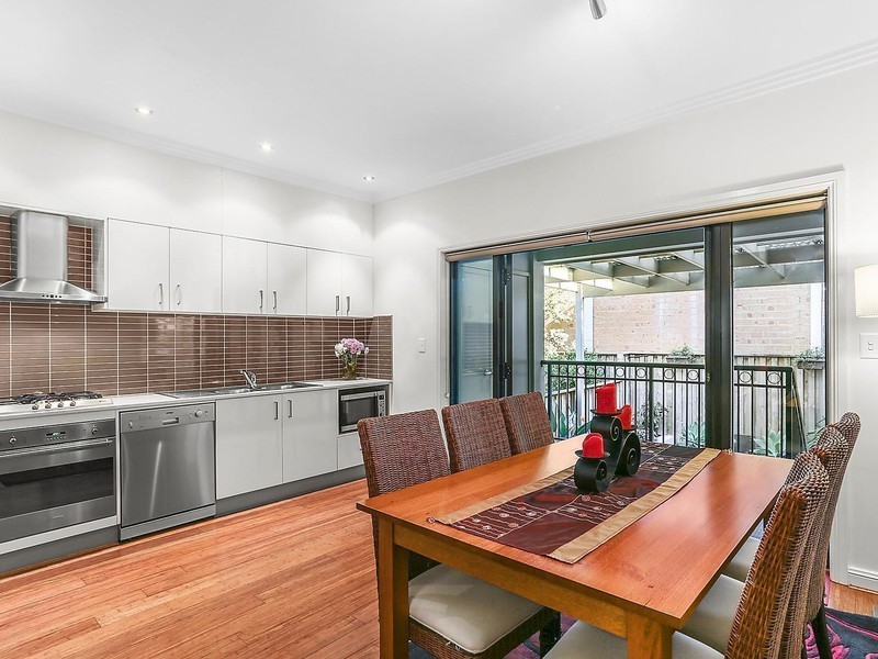 39 Crown Street, St Peters NSW 2044