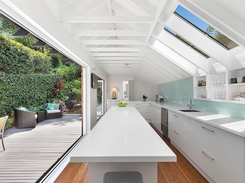 12 Russell Street, Woollahra NSW 2025