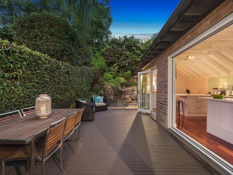 12 Russell Street, Woollahra NSW 2025