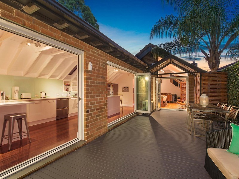 12 Russell Street, Woollahra NSW 2025