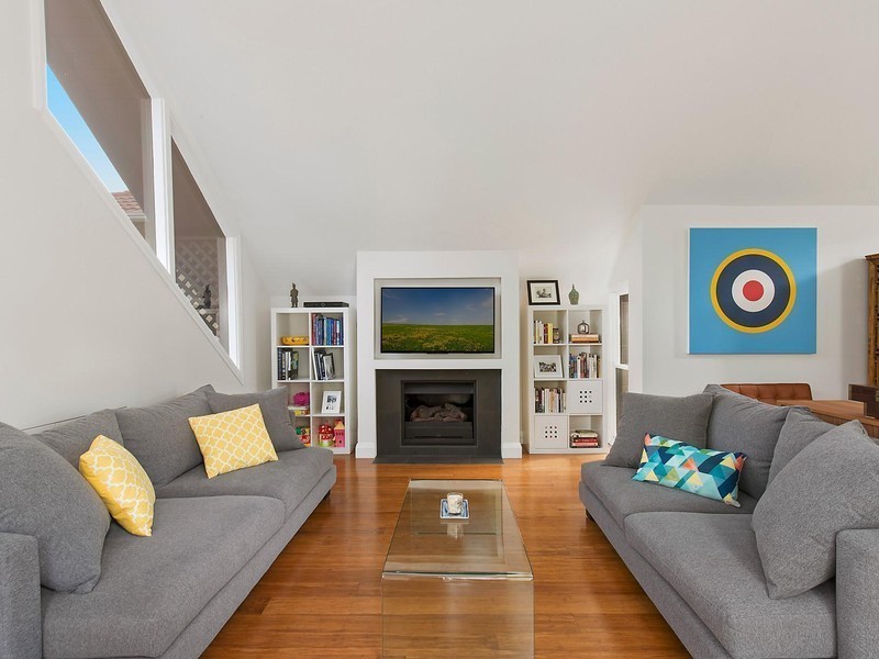 12 Russell Street, Woollahra NSW 2025