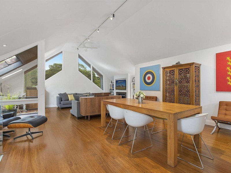 12 Russell Street, Woollahra NSW 2025