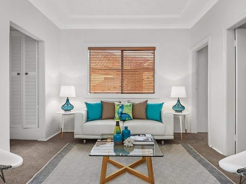 2/109 Carrington Road, Coogee NSW 2034