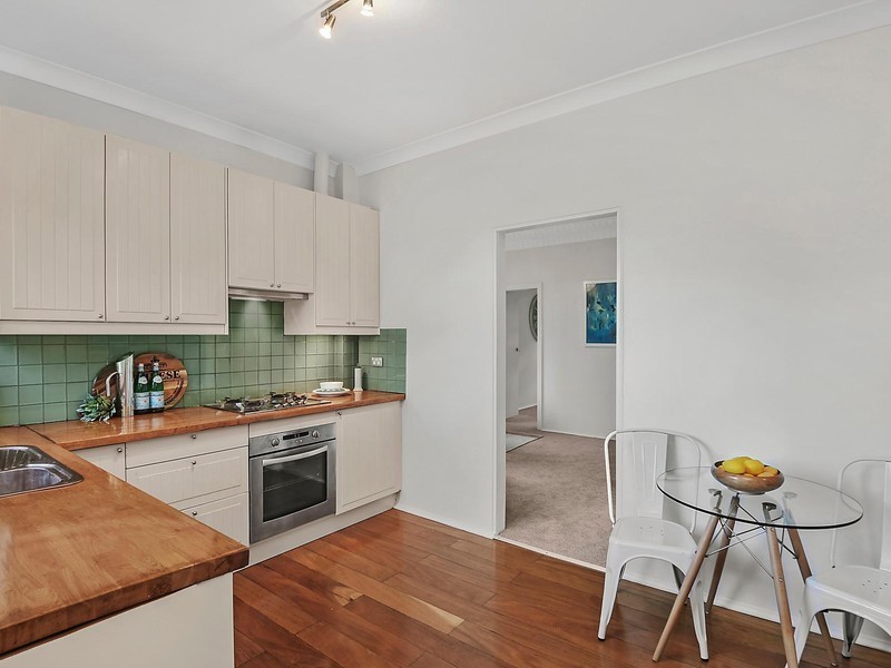 2/109 Carrington Road, Coogee NSW 2034