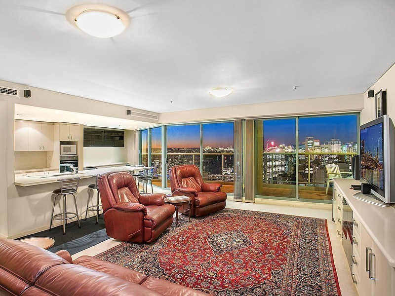 H601/2 Quay Street, Sydney NSW 2000