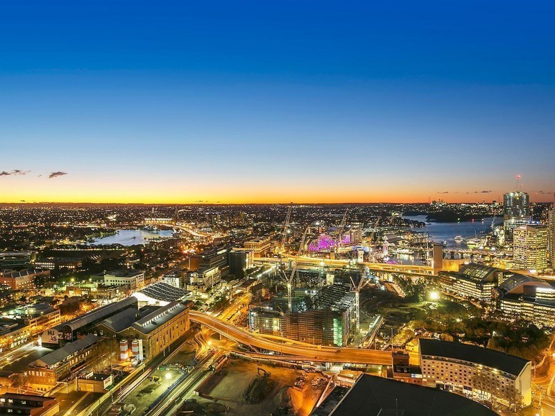 H601/2 Quay Street, Sydney NSW 2000