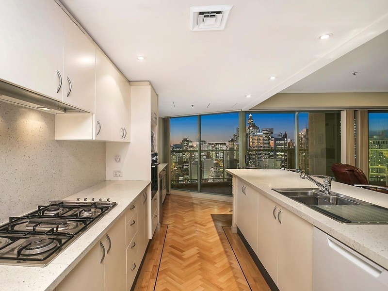 H601/2 Quay Street, Sydney NSW 2000