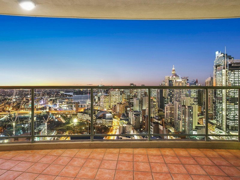 H601/2 Quay Street, Sydney NSW 2000