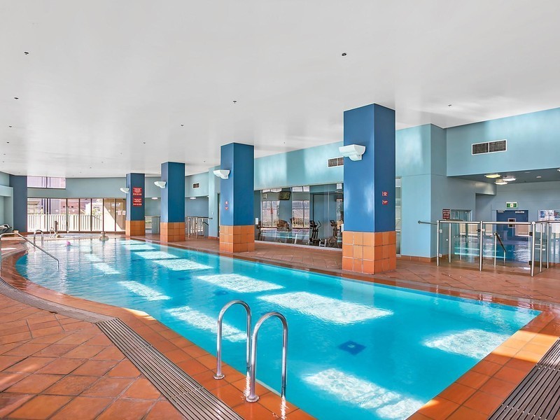 H601/2 Quay Street, Sydney NSW 2000